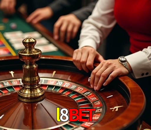 Interface do Aplicativo l8bet BET - Design Premium e Intuitivo