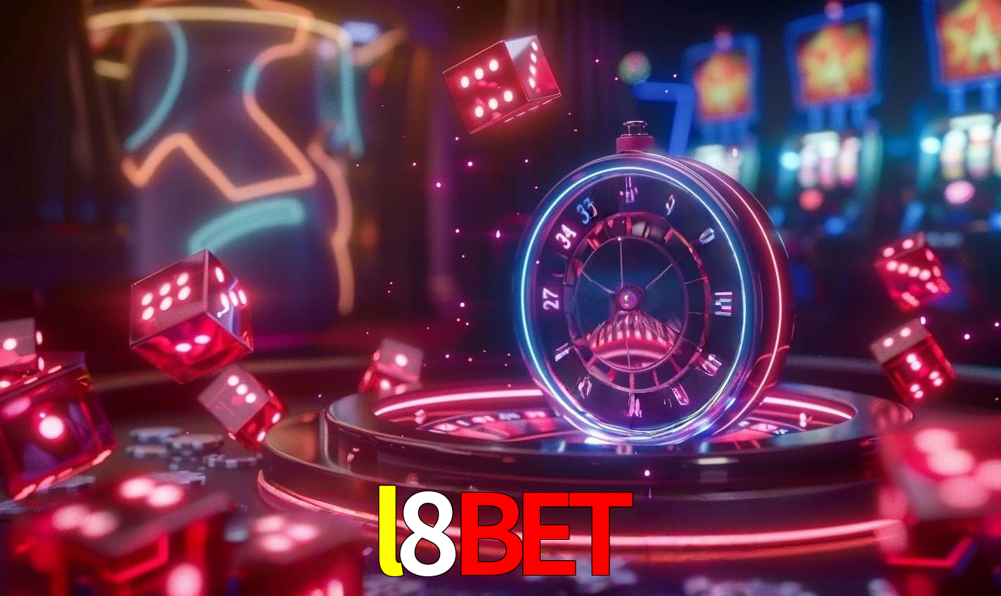 Cassino ao Vivo l8bet BET - Dealers Brasileiros Profissionais