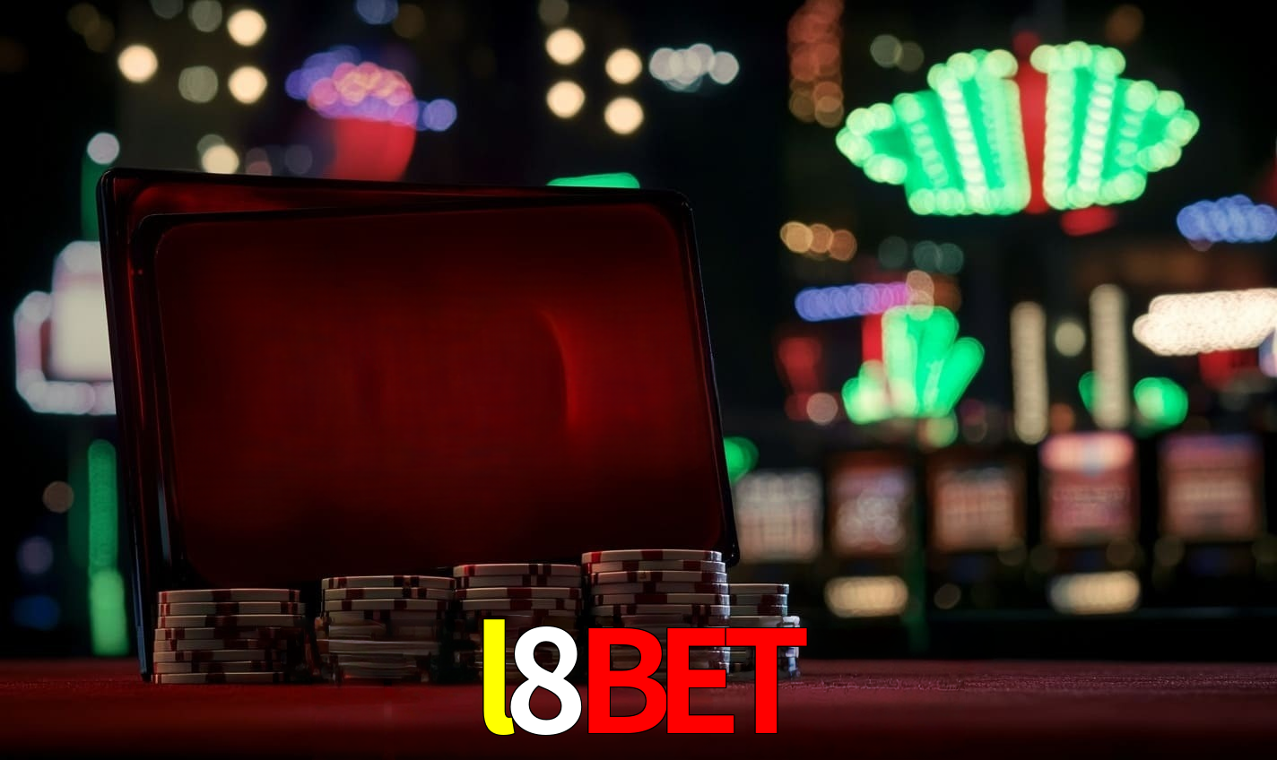 Coleção Premium de Slots l8bet BET - NetEnt, Pragmatic Play, Evolution