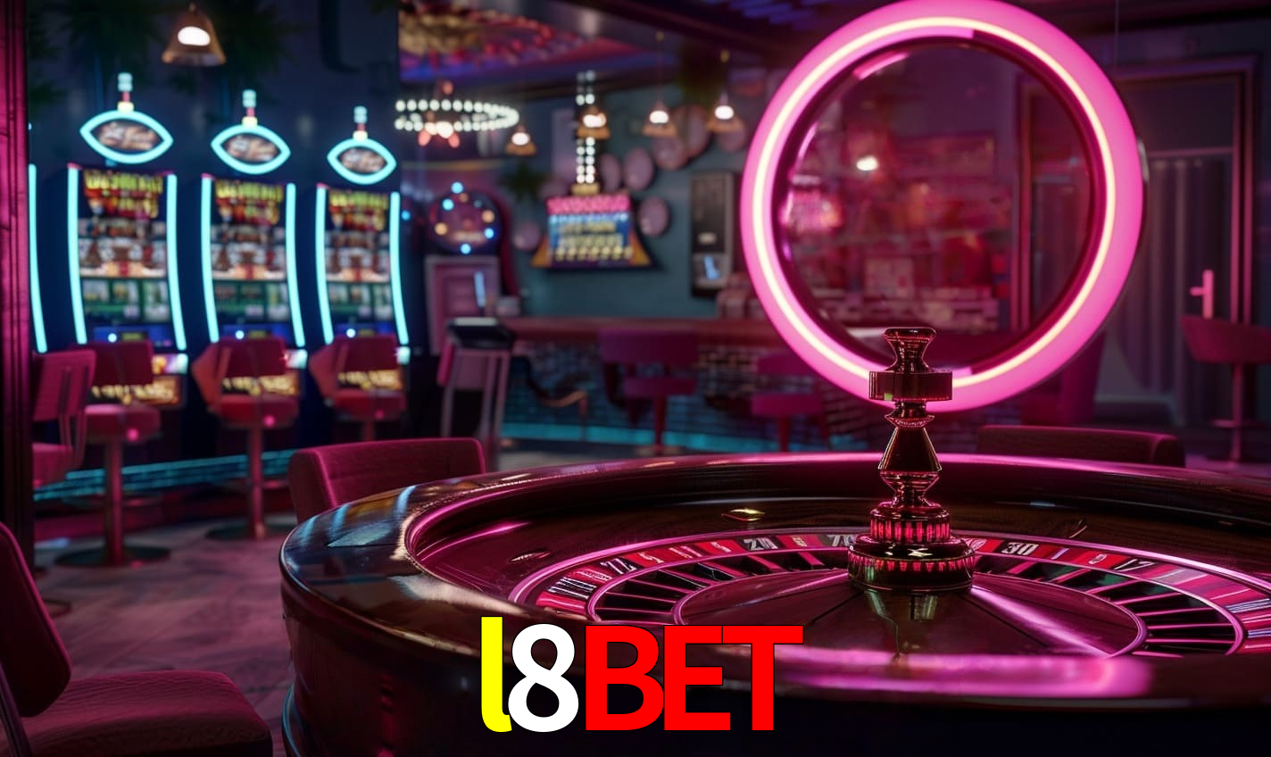 Jogos de Mesa Premium l8bet BET - Blackjack, Roleta, Baccarat